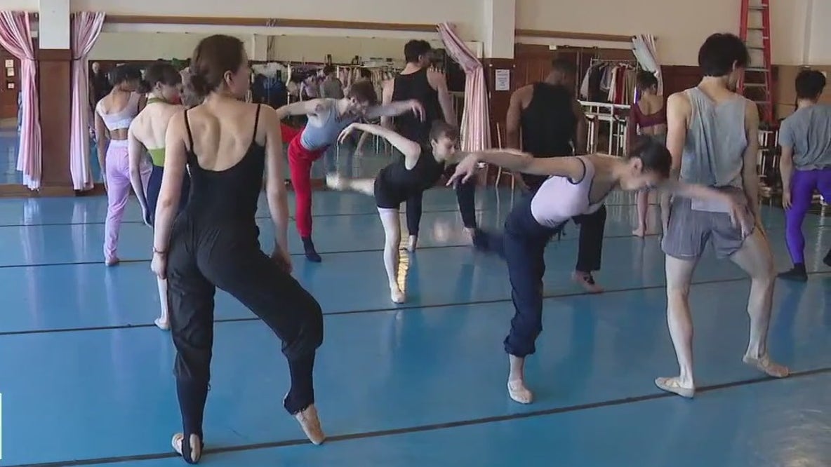 Oakland Ballet bringing dark history of Angel Island to light